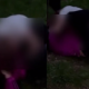 VIDEO // Două adolescente de 14 ani s-au bătut lângă un liceu din sectorul Buiucani, din capitală. Ancheta este în curs