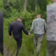 VIDEO // Poliția din Bălți investighează un grup suspectat de furturi din locomotive