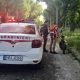 Carabinierii au reținut un biciclist băut, în Bălți