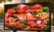 Autoritățile din Amsterdam au interzis publicitatea pentru carne și combustibili fosili în spațiile publice