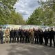 FOTO // Carabinierii și polițiștii de frontieră au urmat un curs despre aspecte generale ale operațiilor internaționale