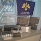 FOTO // Valiză „medicală” suspectă la Aeroportul Chișinău: O pasageră din Coreea de Sud a fost prinsă cu implanturi dentare nedeclarate