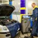 Șoferii cu revizia tehnică expirată sau mașini cu defecțiuni grave ar putea rămâne automat fără înmatriculare. Proiectul, votat în prima lectură
