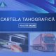 ANTA: Cererea pentru cartela tahografică poate fi depusă online
