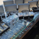 VIDEO // Control vamal la Fălești: Sute de parfumuri și ceasuri au fost confiscate