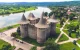 La Cetatea Soroca, vizitatorii vor putea interacționa cu o hologramă 3D a lui Ștefan cel Mare