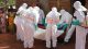 Ebola continuă să se răspândească. Aproape 930 de cazuri suspecte în Republica Democratică Congo
