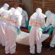 Ebola continuă să se răspândească. Aproape 930 de cazuri suspecte în Republica Democratică Congo