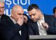 ULTIMA ORĂ // Ilie Bolojan și Ciprian Ciucu vin la Chișinău în plină criză politică peste Prut. Anunțul făcut de Alexandru Munteanu