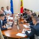 Comisia juridică va propune Parlamentului un proiect pentru întărirea luptei împotriva corupției și criminalității financiare