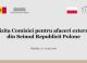O delegație a Comisiei pentru afaceri externe a Seimului Polone vizitează Republica Moldova