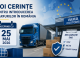 Noi reguli vamale pentru exportatori: Ce trebuie să facă agenții economici din Moldova înainte de intrarea mărfurilor în UE