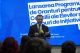 FOTO // Primăria Chișinău a lansat programul de granturi pentru proiectele Consiliilor Elevilor și Grupurilor de Inițiativă ale tinerilor