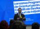 FOTO // Primăria Chișinău a lansat programul de granturi pentru proiectele Consiliilor Elevilor și Grupurilor de Inițiativă ale tinerilor
