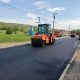 FOTO // Se repară unul dintre cele mai circulate drumuri de la periferia Chișinăului