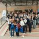 FOTO // „Europa la tine acasă” ajunge la Călărași: Deputații au discutat cu cetățenii despre integrarea europeană a Moldovei