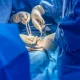 O femeie din Italia a descoperit o foarfecă chirurgicală uitată în abdomen, la șapte luni după operație