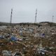 Agenția de Mediu a suspendat funcționarea stației de sortare a deșeurilor din oralul Sângera