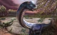 Un nou „gigant preistoric” a fost descoperit în Thailanda: Cel mai mare dinozaur găsit vreodată în Asia de Sud-Est