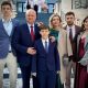 Familia Dodon se mărește? „În curând vom fi șase… și poate chiar mai mulți”