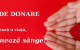 Pretura sectorului Buiucani al capitalei organizează o campanie de donare de sânge pe 12 mai