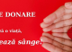 Pretura sectorului Buiucani al capitalei organizează o campanie de donare de sânge pe 12 mai