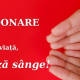 Pretura sectorului Buiucani al capitalei organizează o campanie de donare de sânge pe 12 mai