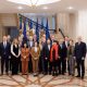 Sandu s-a întâlnit cu șefii misiunilor diplomatice ale statelor membre ale UE