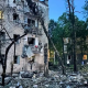 Zeci de persoane au fost rănite, inclusiv copii, în urma unui atac rusesc cu drone și rachete asupra orașelor Odesa și Dnipro