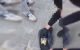 VIDEO // Poliția a ridicat droguri de peste 80 mii de lei în urma unei operațiuni antidrog în sectorul Rîșcani al capitalei