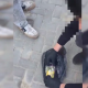 VIDEO // Poliția a ridicat droguri de peste 80 mii de lei în urma unei operațiuni antidrog în sectorul Rîșcani al capitalei