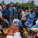 Epidemia de Ebola din Africa se extinde: Autoritățile avertizează asupra riscului de răspândire în 10 țări