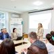 La Ialoveni a fost lansată „Școala Administratorilor de Bloc” pentru dezvoltarea Asociațiilor de Proprietari