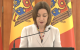 LIVE // Conferință de presă susținută de Maia Sandu și Kaja Kallas