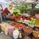 FOTO // Weekend cu târguri și festivaluri în Chișinău: Unde găsești produse locale, artizanat și bucate tradiționale