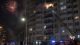 Bărbatul care a lansat artificii la Telecentru și a provocat un incendiu într-un bloc locativ, trimis în judecată. Și-a recunoscut vinovăția