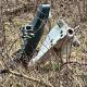 SBU a anunțat descoperirea unor urme de radiații în resturile unei drone rusești lângă Cernihiv