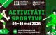 Unde mergem în acest weekend? Chișinăul devine pentru două zile capitala sportului cu turnee internaționale și competiții pentru toate vârstele