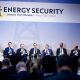Mihai Popșoi a vorbit la Berlin despre consolidarea rezilienței energetice în contextul războiului din Ucraina