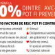 Consumi prea multă sare? Medicii avertizează despre creșterea riscului de AVC și hipertensiune