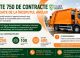 Primăria Chișinău: Peste 750 de contracte de salubrizare încheiate în 2026