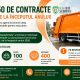 Primăria Chișinău: Peste 750 de contracte de salubrizare încheiate în 2026