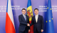 Mihai Popșoi și Petr Macinka au discutat despre cooperarea bilaterală și proiectele comune