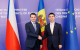Mihai Popșoi și Petr Macinka au discutat despre cooperarea bilaterală și proiectele comune