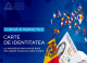 Cum se perfectează cartea de identitate cu semnătură electronică pentru cetățenii stabiliți temporar peste hotare