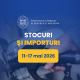 Moldova a importat peste 12 mii de tone de motorină și aproape 7 mii de tone de benzină săptămâna trecută