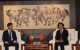 Moldova și China își extind cooperarea: Discuții la Beijing despre turism, cultură și patrimoniu