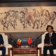 Moldova și China își extind cooperarea: Discuții la Beijing despre turism, cultură și patrimoniu