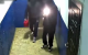 VIDEO // Doi tineri din stânga Nistrului au fost reținuți pentru huliganism în sectorul Botanica al capitalei