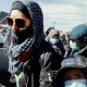 Trei femei suspectate de legături cu ISIS au fost arestate în Australia după revenirea din Siria